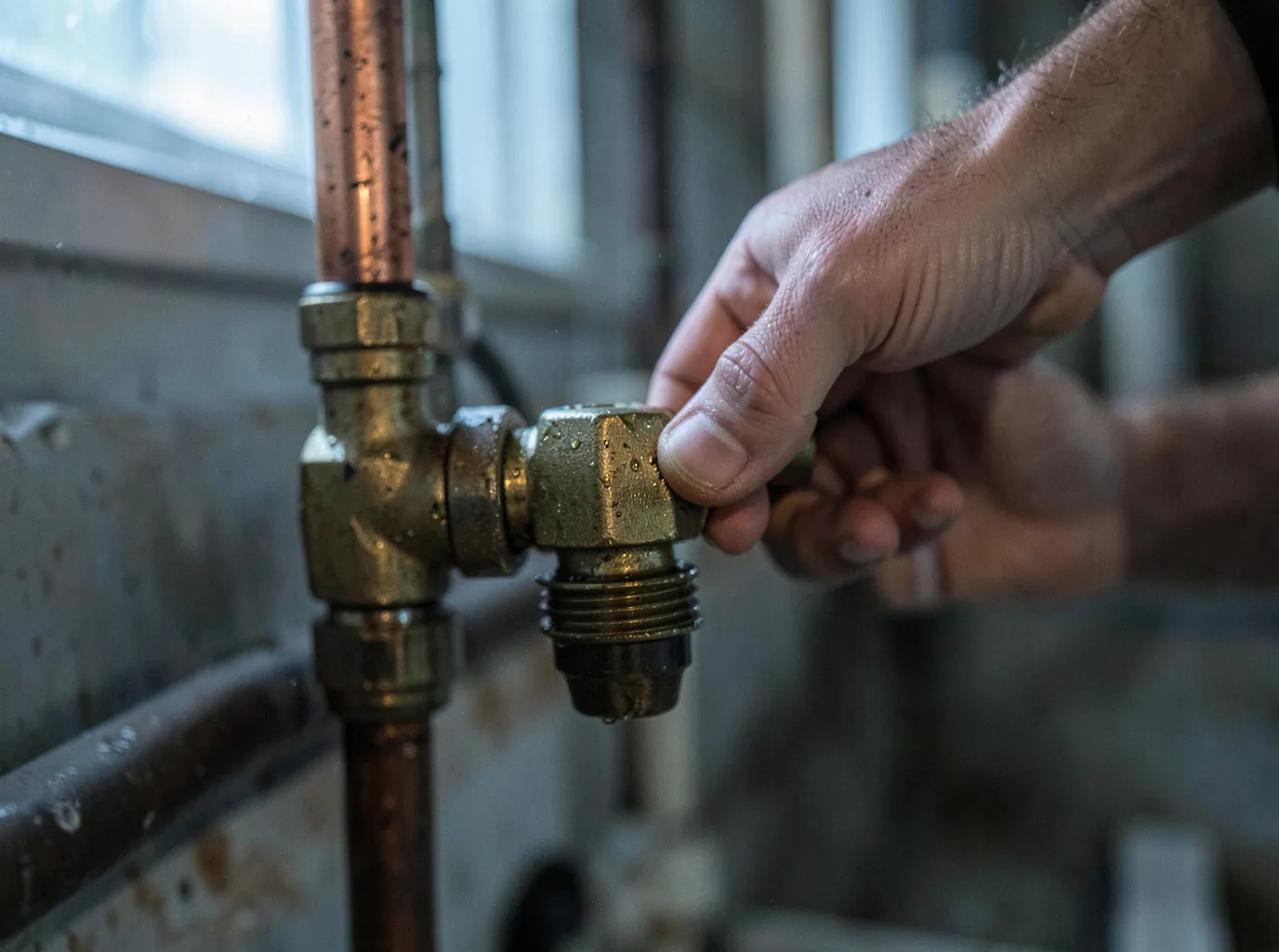 Emergency Plumber Moscow, IA FAQs